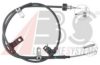 HYUNDAI 597701C050 Cable, parking brake